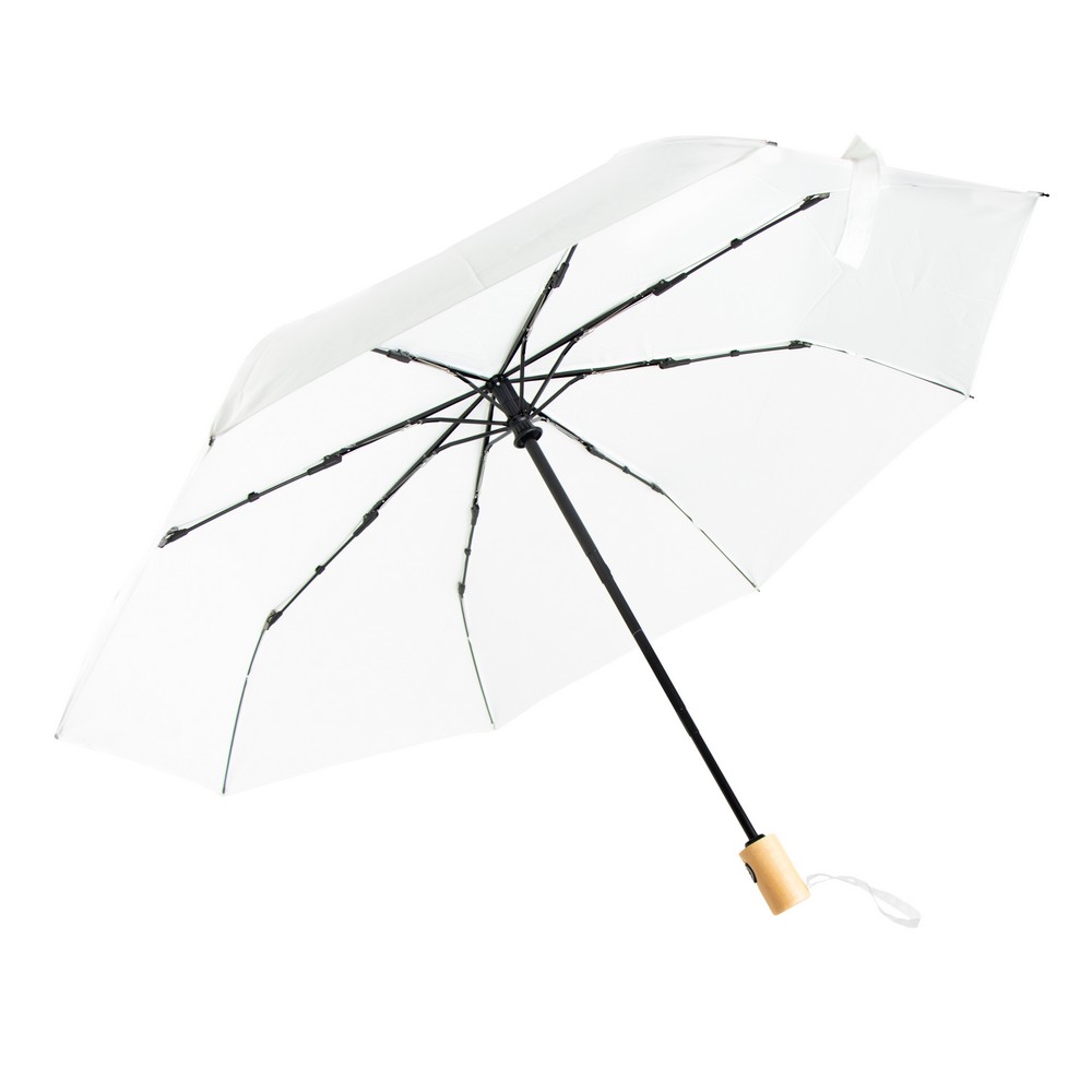Parapluie automatique RPET | Nell